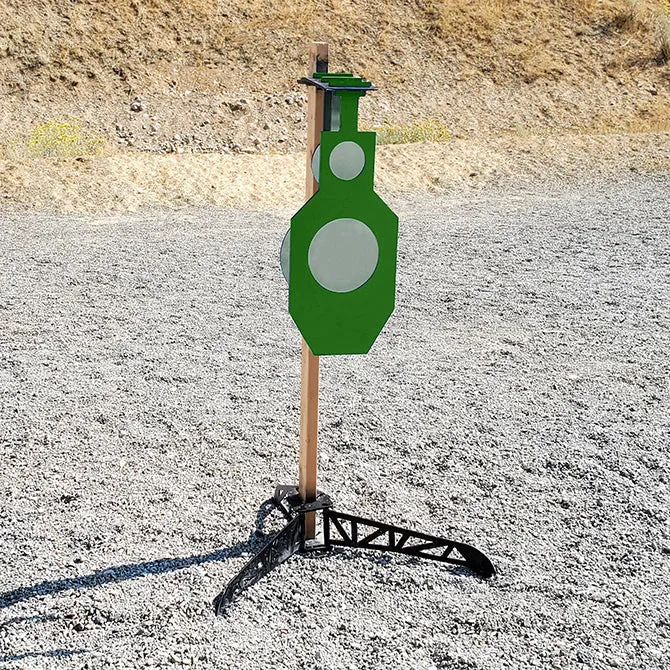 Legion IDPA Down Zero Kit