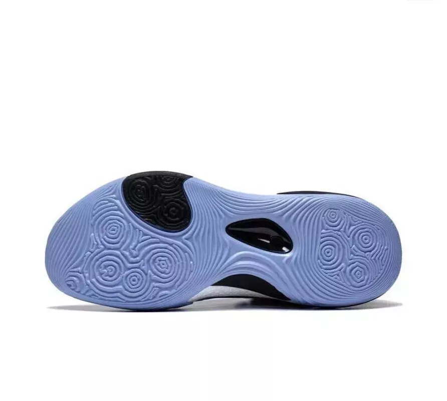 LI-NING YUSHUAI 17 HIGH 'BLUE GREY'
