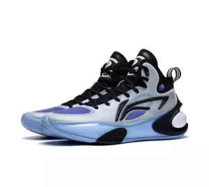 LI-NING YUSHUAI 17 HIGH 'BLUE GREY'