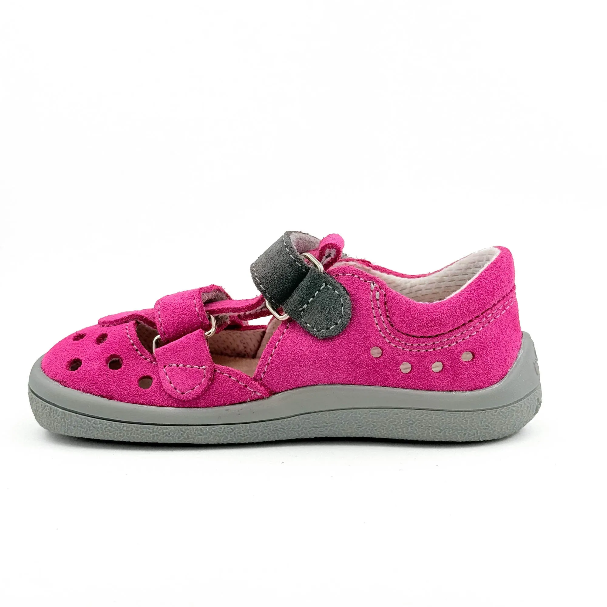 Lightweight Barefoot Sandals by Beda