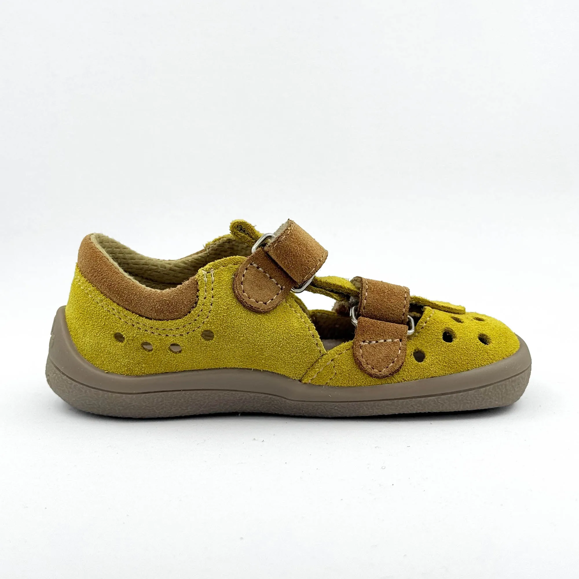 Lightweight Barefoot Sandals by Beda
