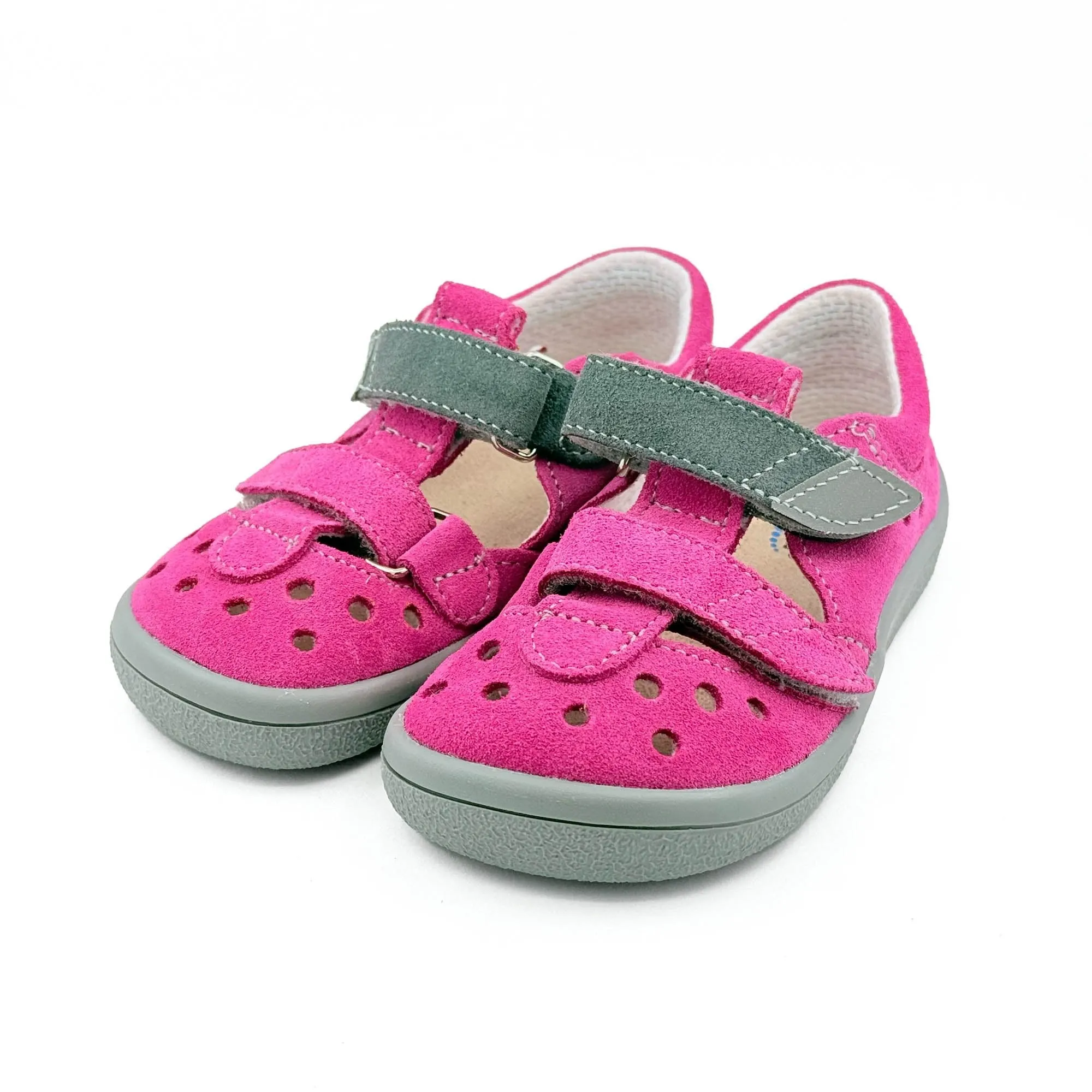 Lightweight Barefoot Sandals by Beda