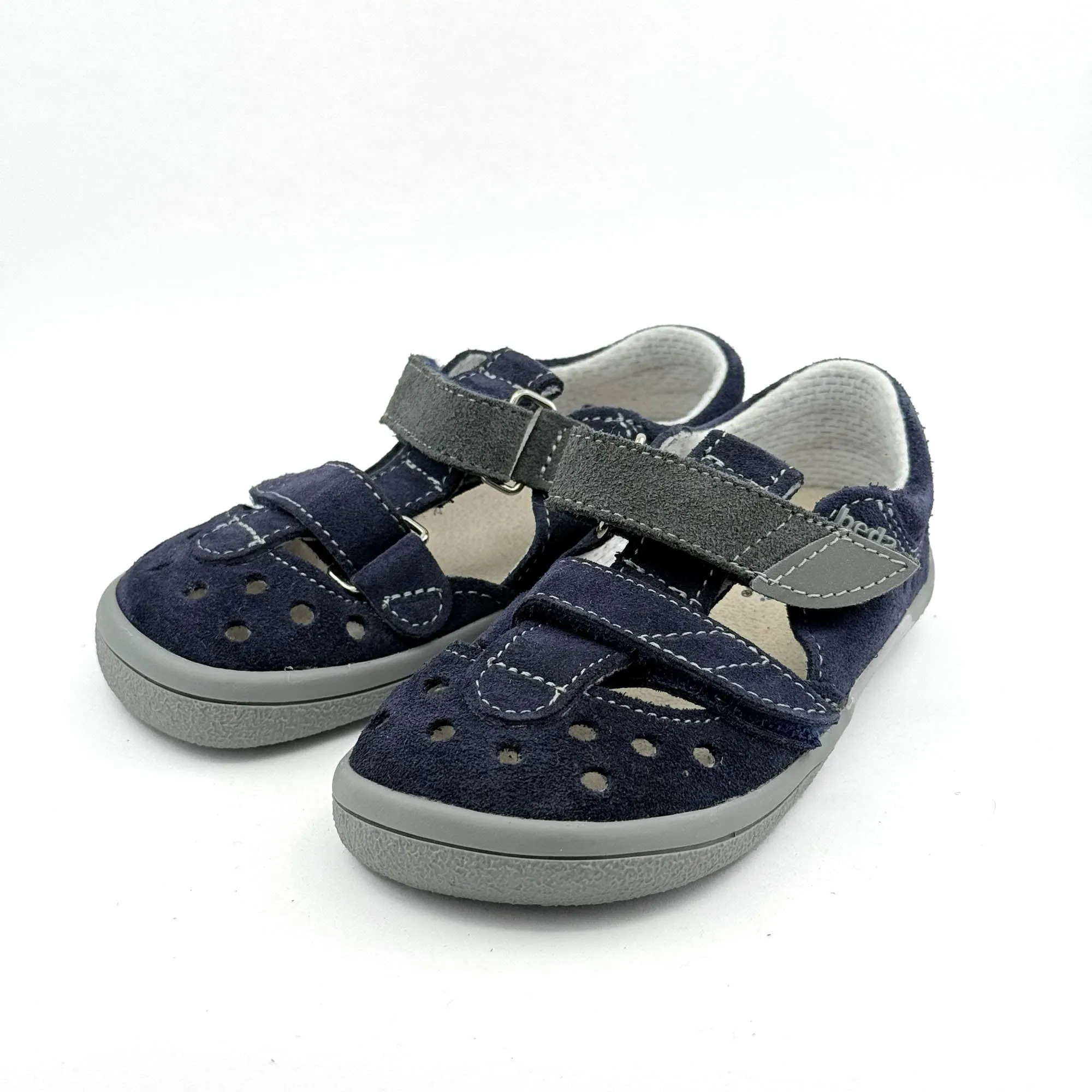 Lightweight Barefoot Sandals by Beda