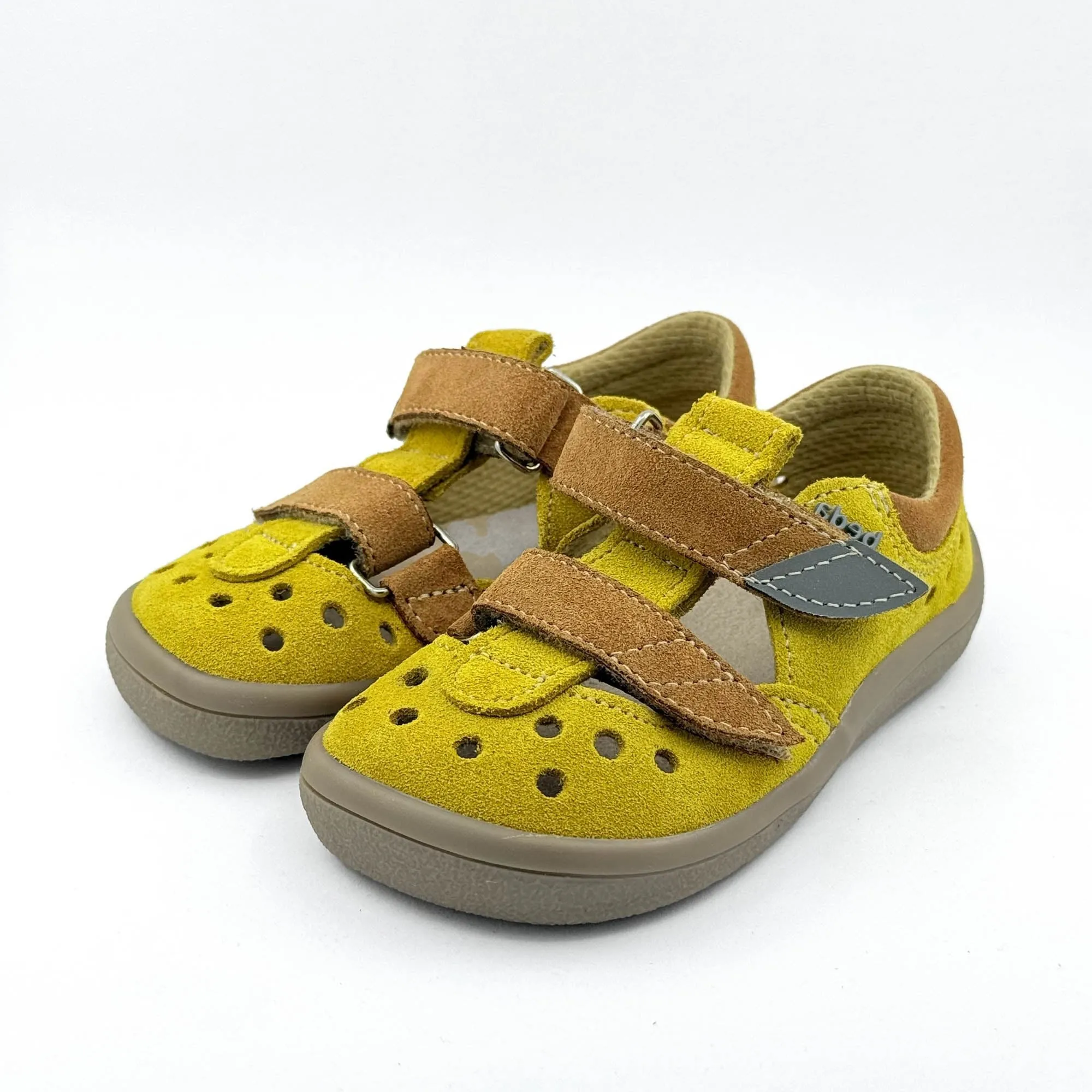 Lightweight Barefoot Sandals by Beda