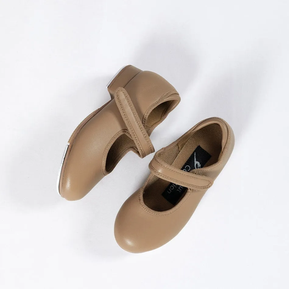 Lily Junior Tap Shoe - Toddler / Child