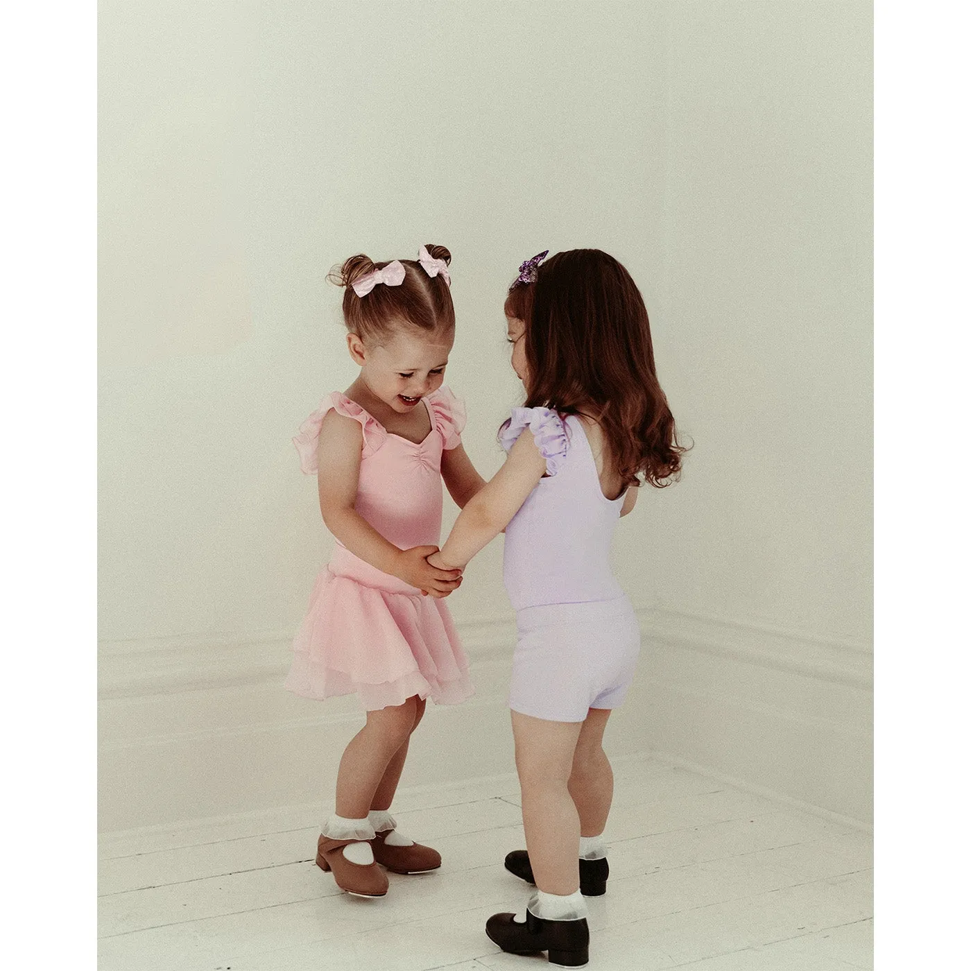 Lily Junior Tap Shoe - Toddler / Child