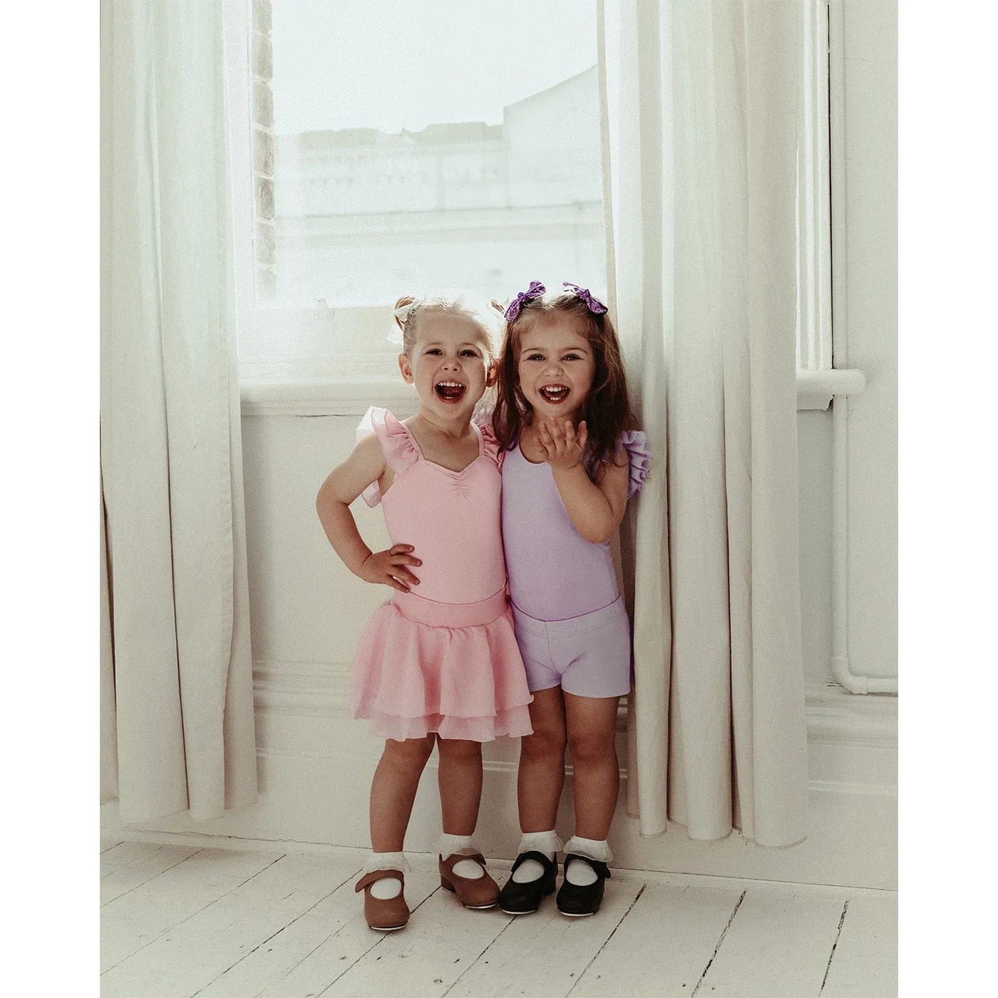 Lily Junior Tap Shoe - Toddler / Child