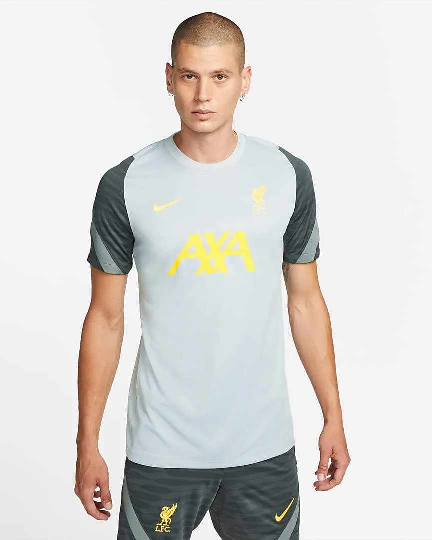 Liverpool FC Strike Pre-Match Top (DB6917-017)