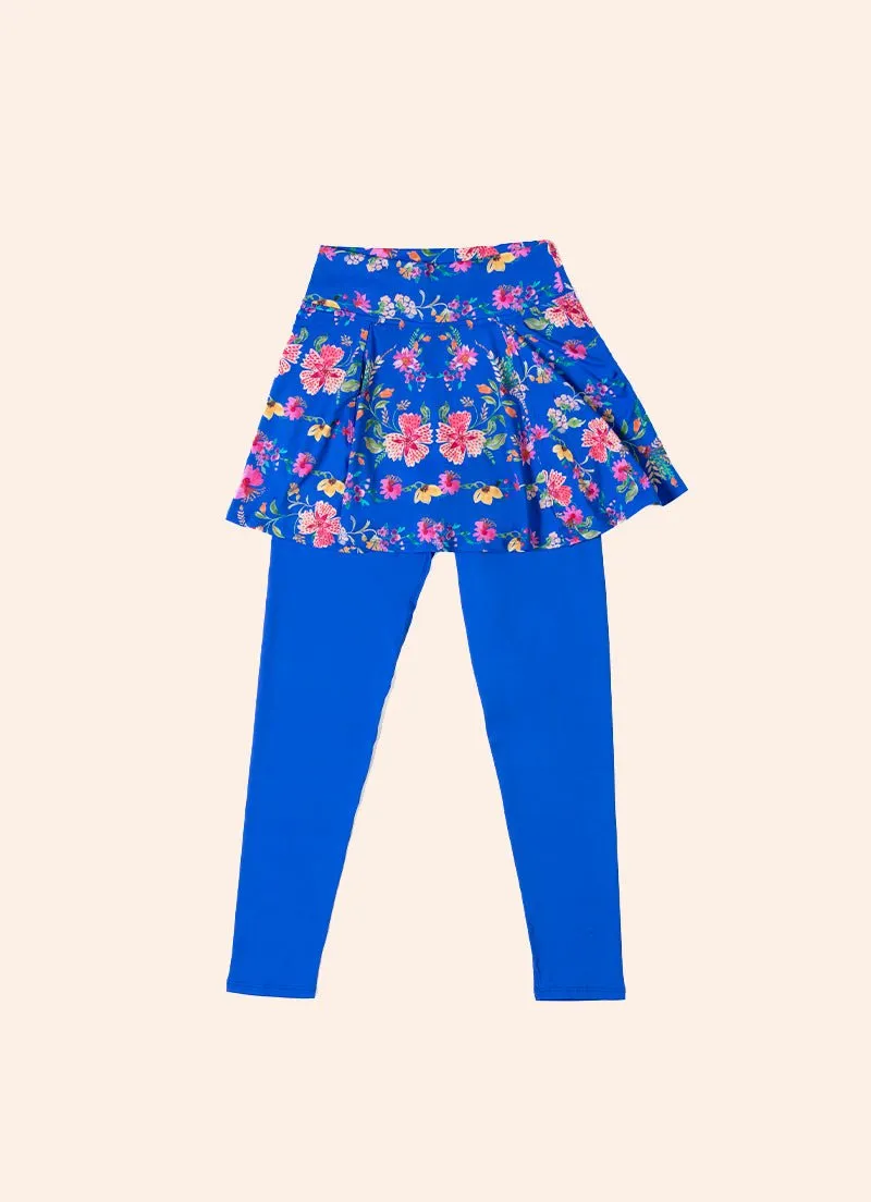 Love Skirted Legging (Gypsy)