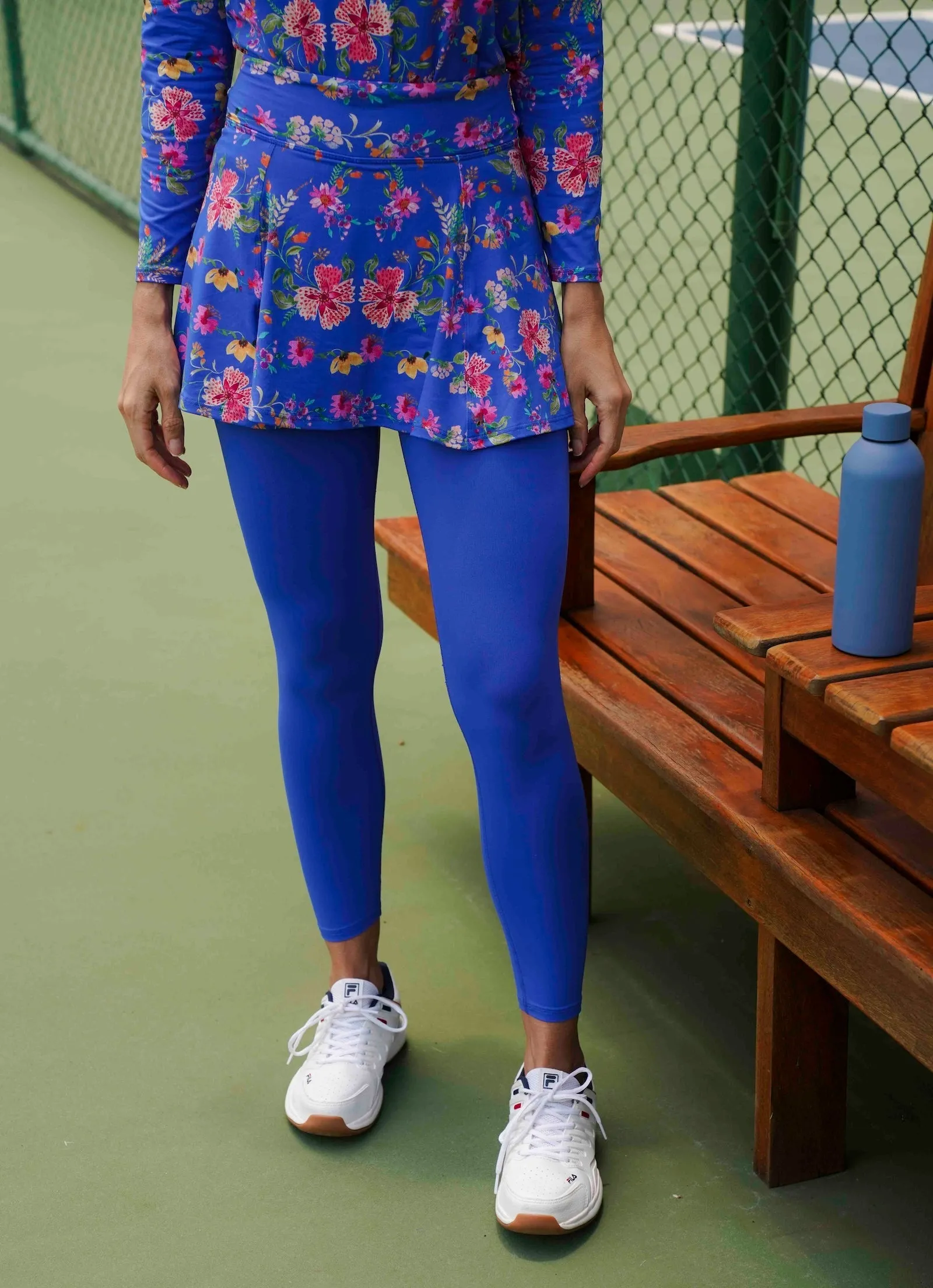 Love Skirted Legging (Gypsy)