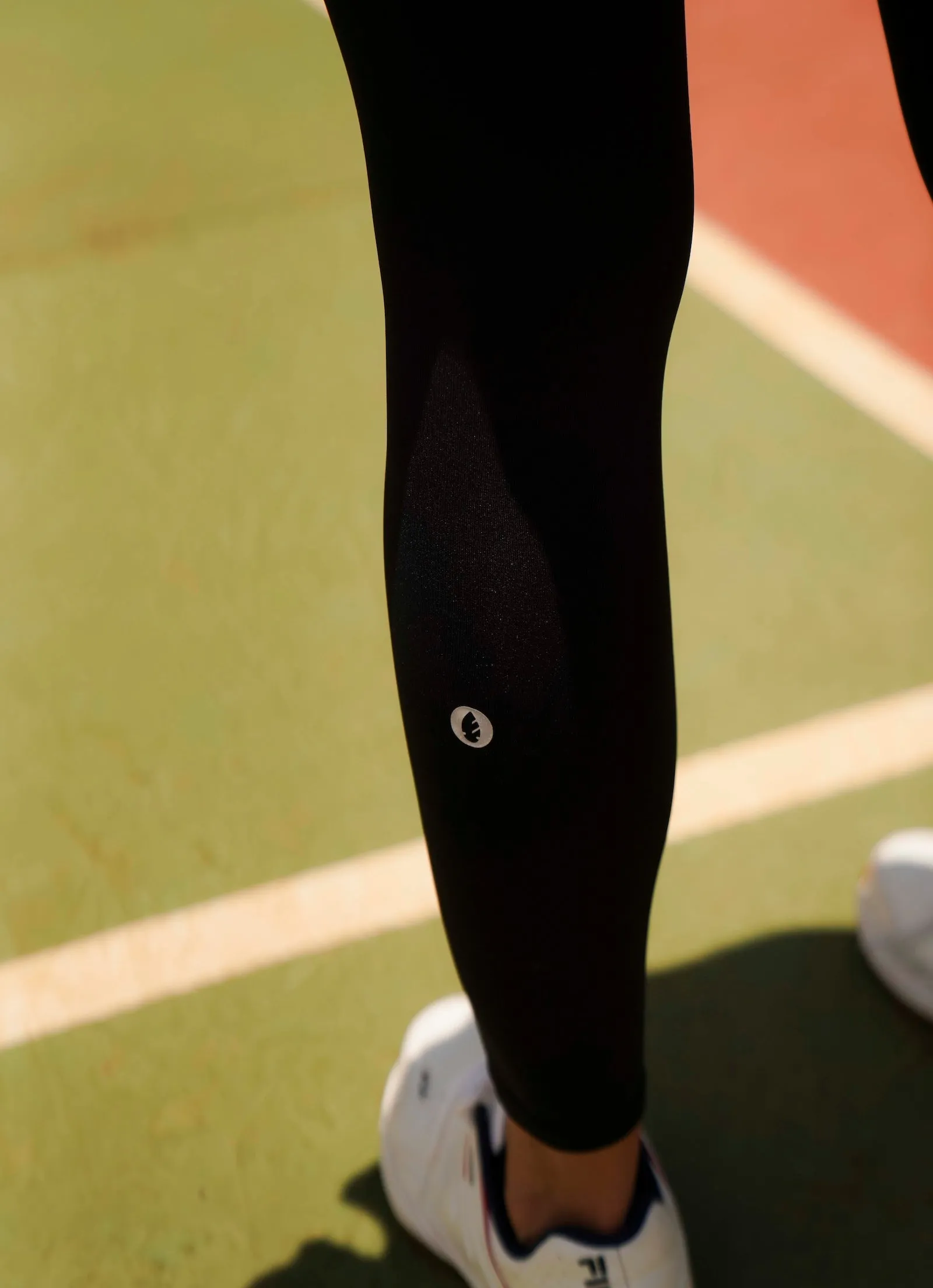 Love Skirted Legging (Sicilian)