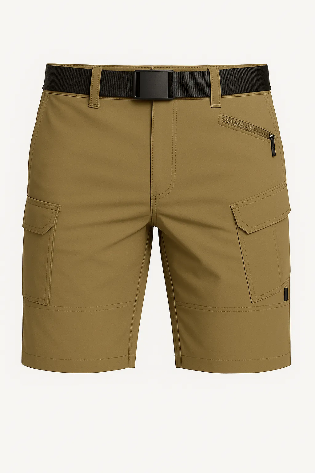 LumiNovi | Outdoor Utility Shorts