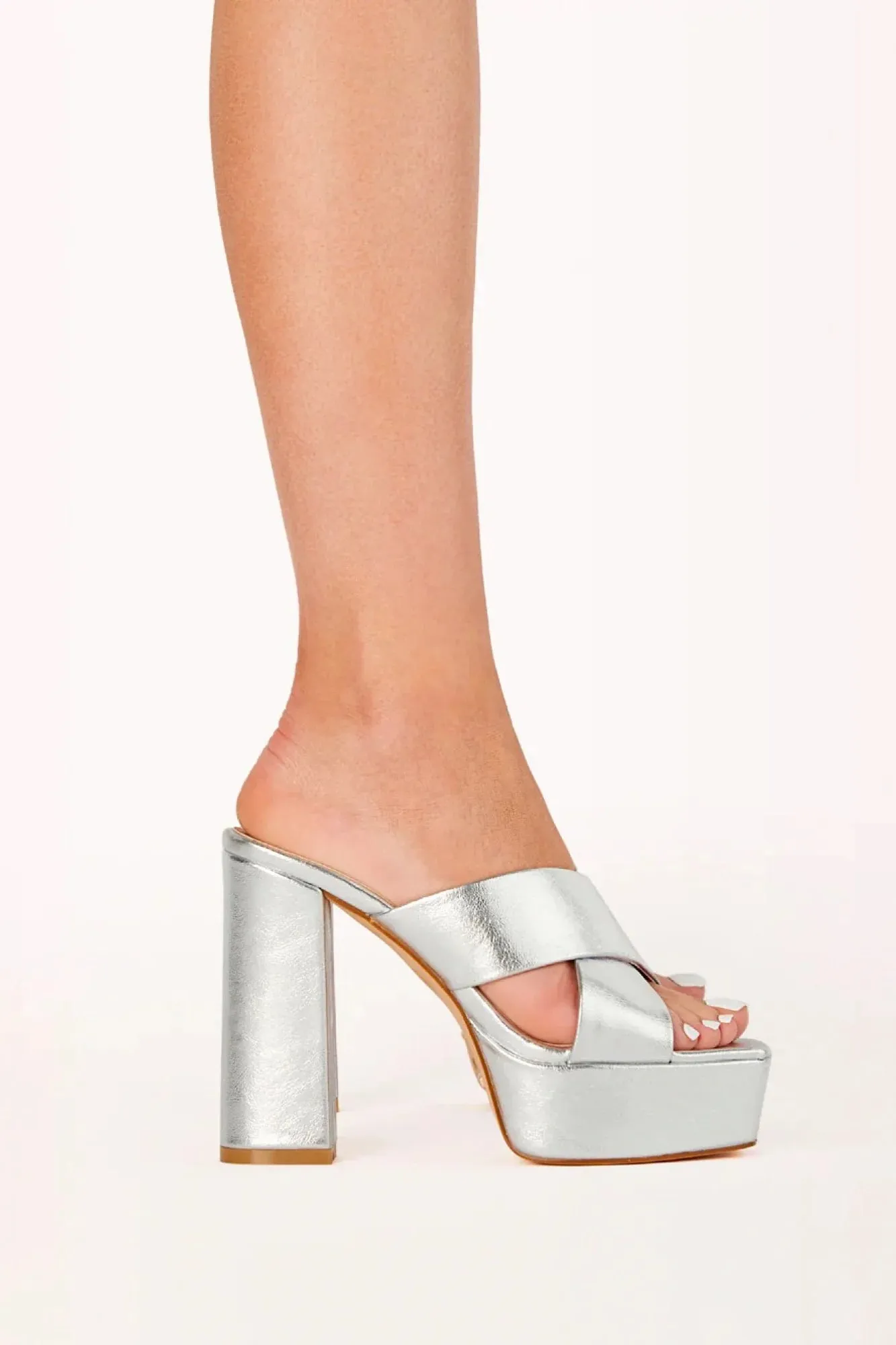 MADELEINE HEEL