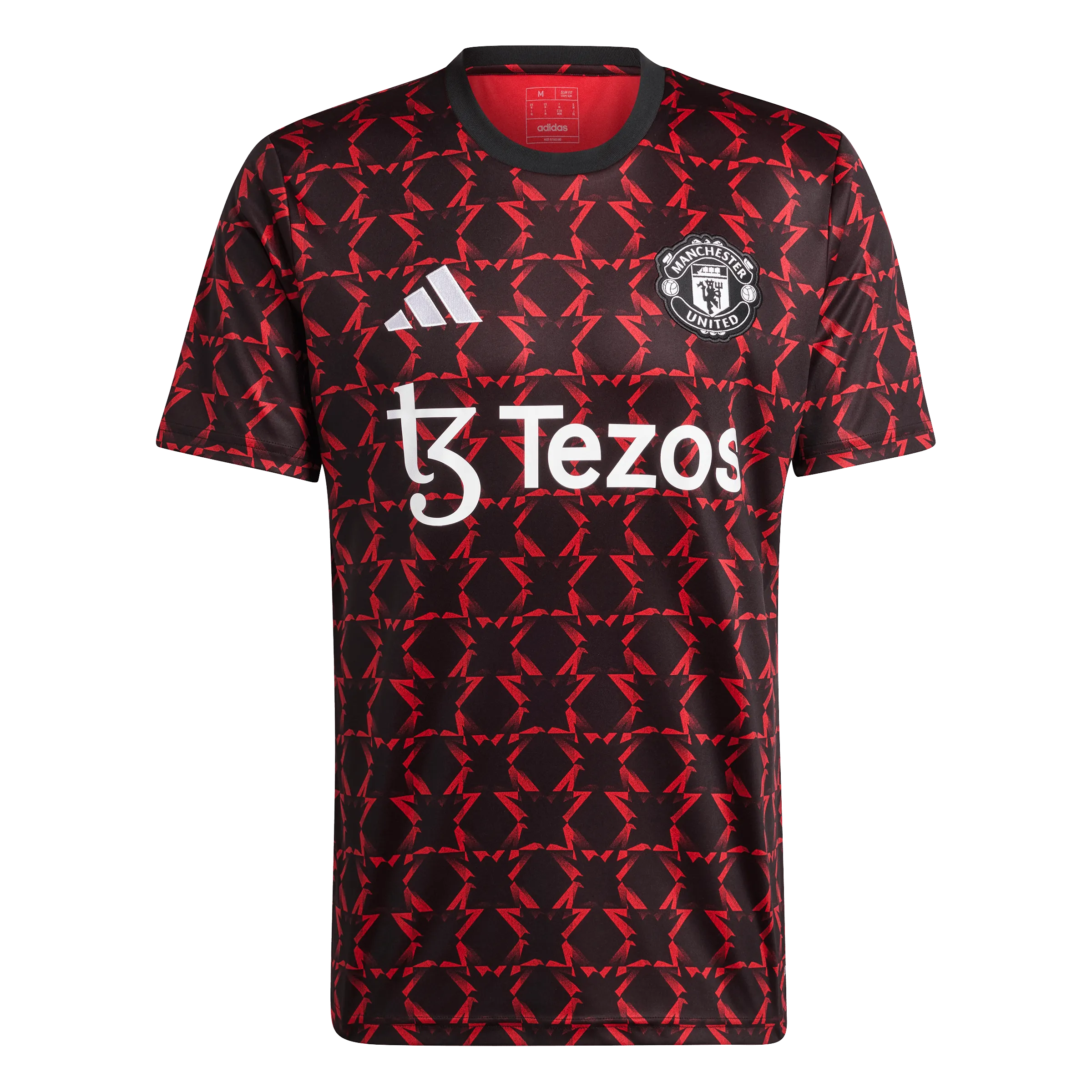 Manchester United 24/25 Pre-Match Jersey (IT1996)