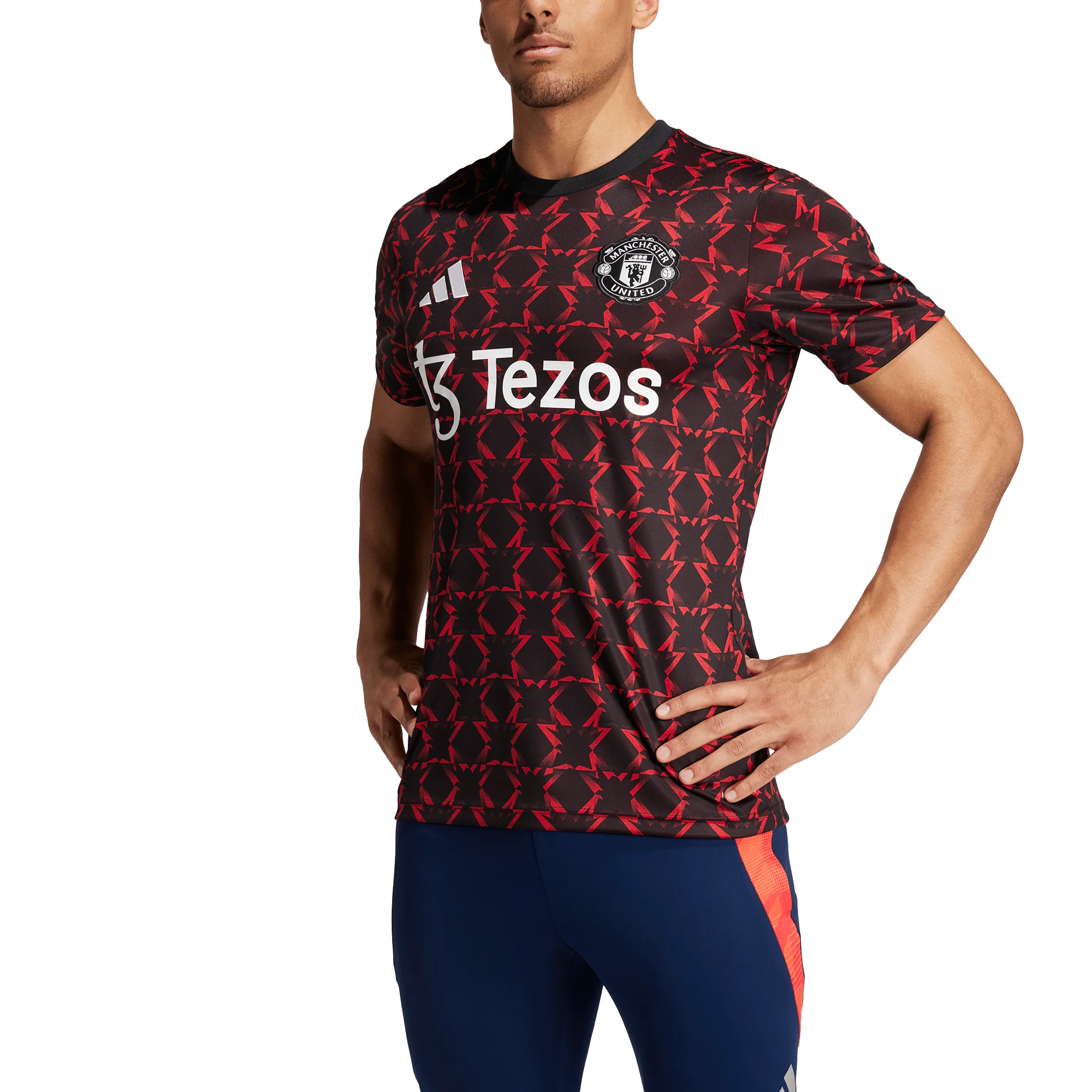Manchester United 24/25 Pre-Match Jersey (IT1996)