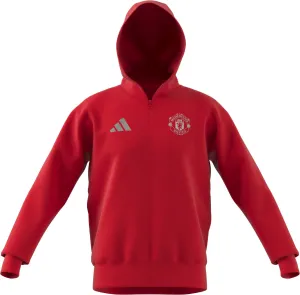 Manchester United Adult 2024-25 Anthem Jacket