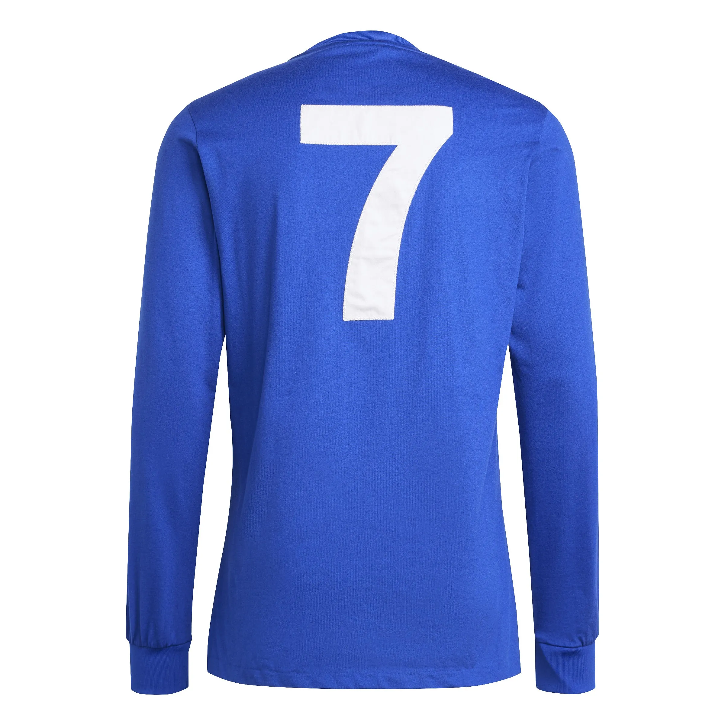 Manchester United Adult George Best LS Jersey