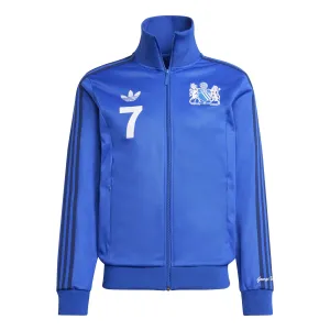 Manchester United Adult George Best Track Top