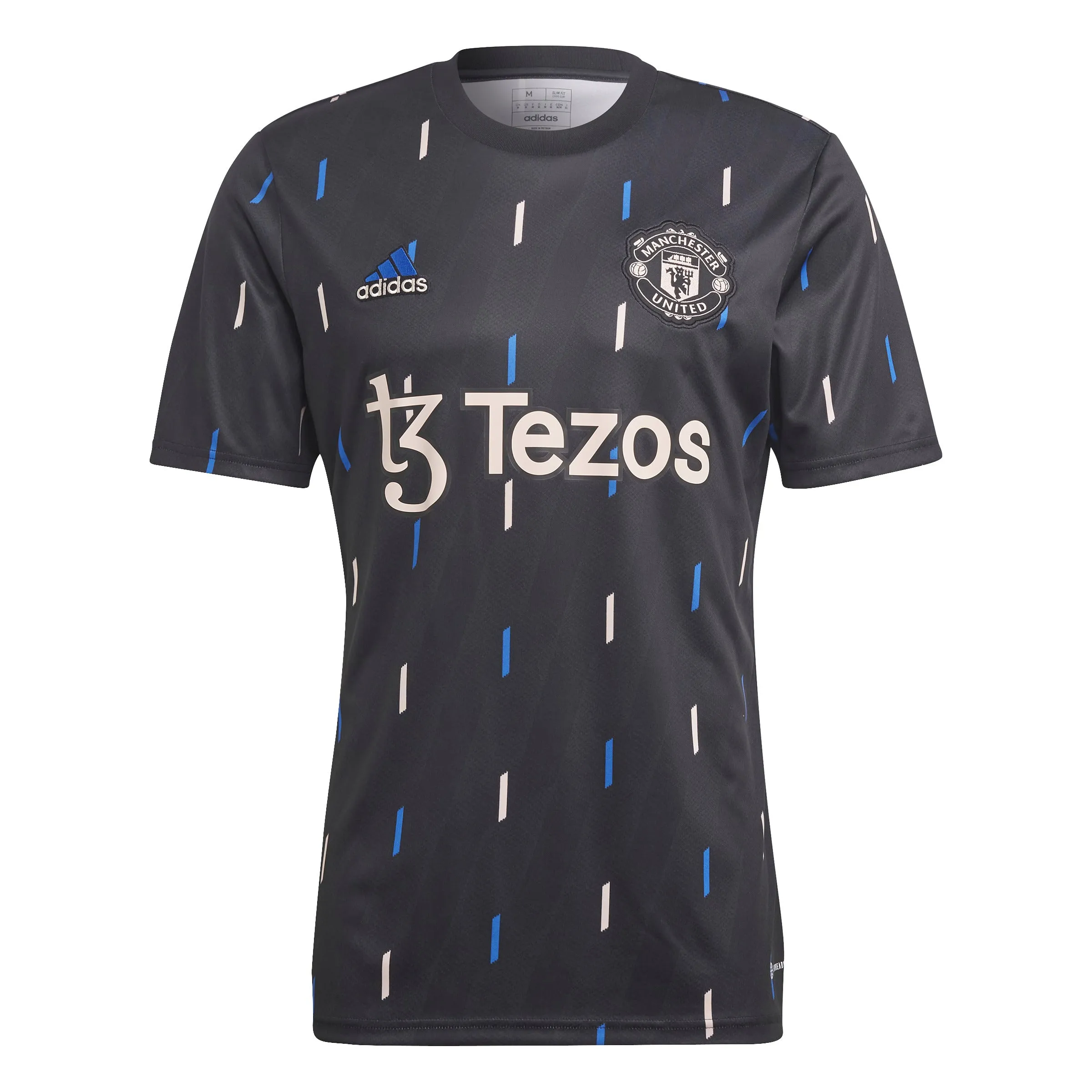 Manchester United Adult Pre-Match Jersey