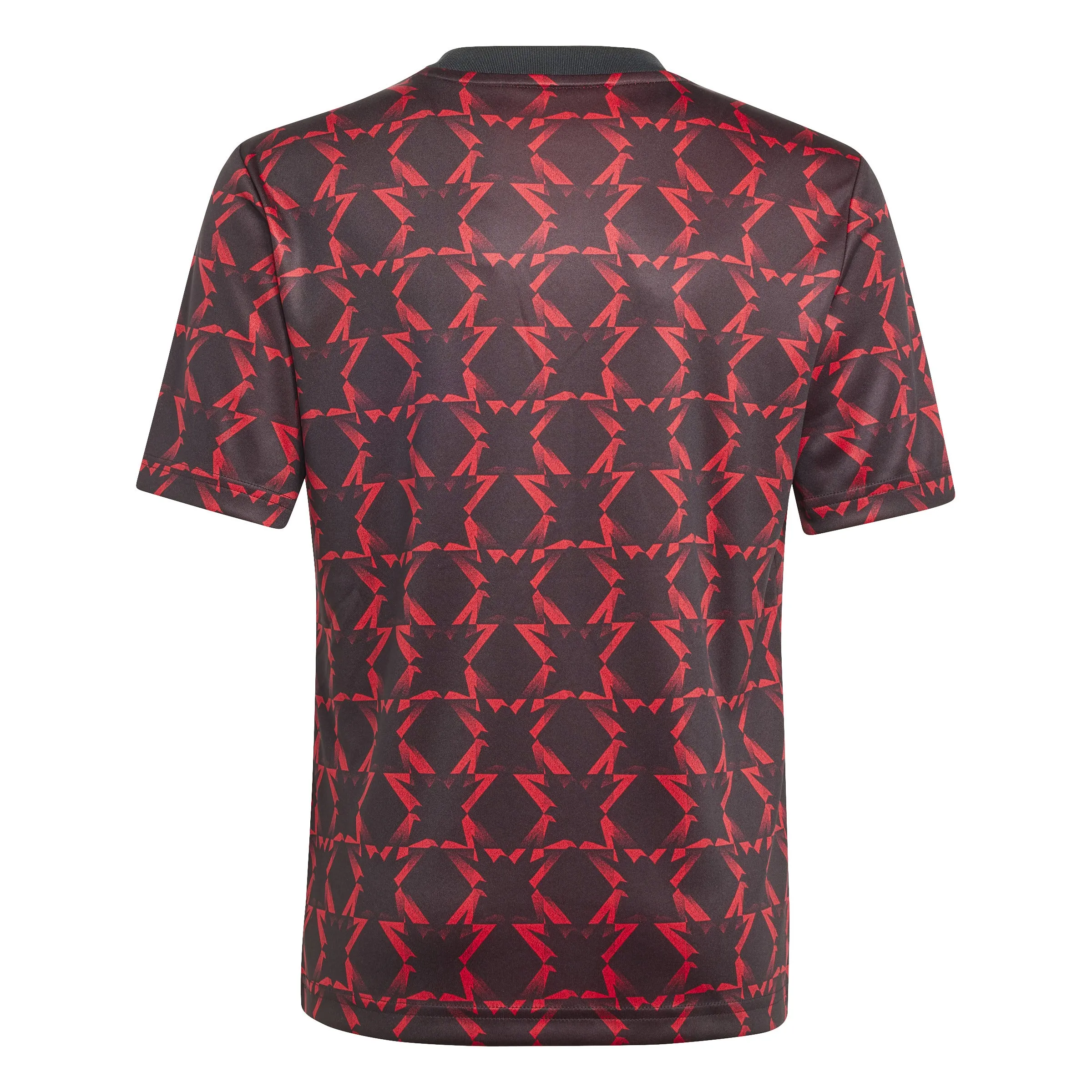 Manchester United Youth 2024-25 Pre-Match Jersey