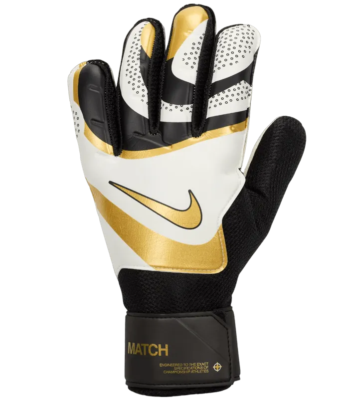 Match Goalkeeper Gloves (FJ4862-013)