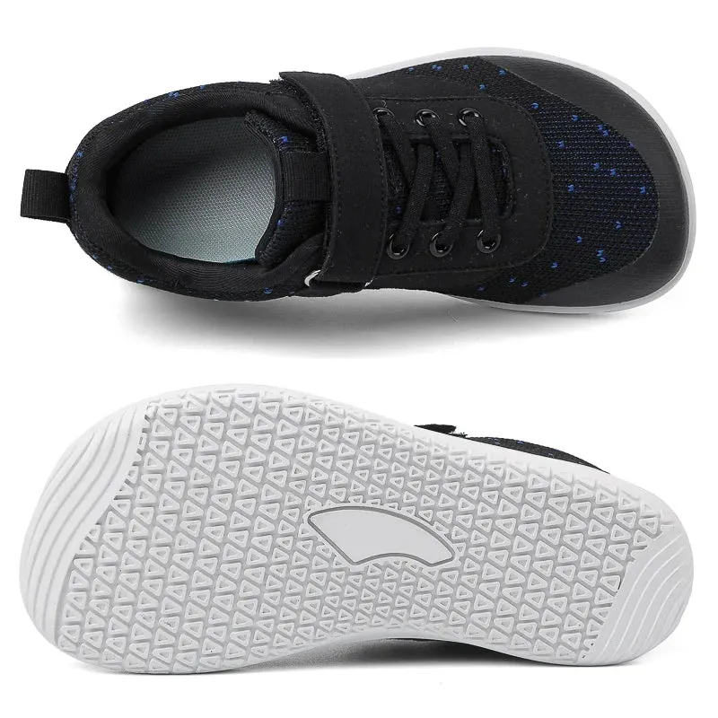 MEDASAIN Toddler/Little/Big Kids Wide Barefoot Shoes