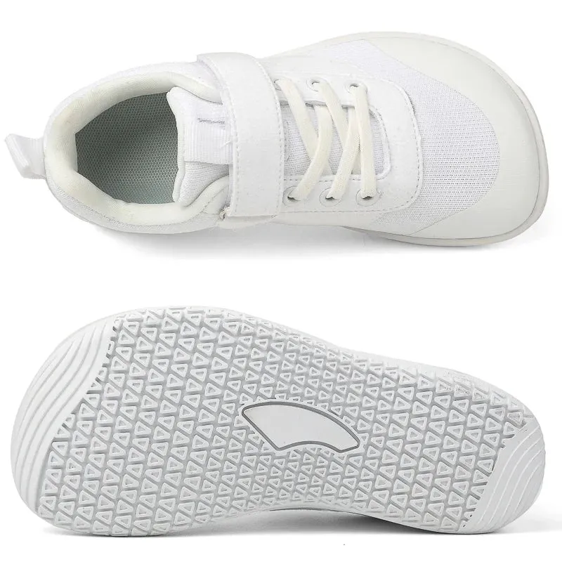 MEDASAIN Toddler/Little/Big Kids Wide Barefoot Shoes
