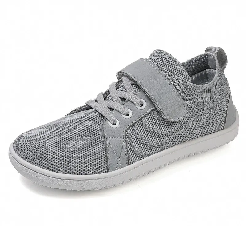 MEDASAIN Toddler/Little/Big Kids Wide Barefoot Shoes