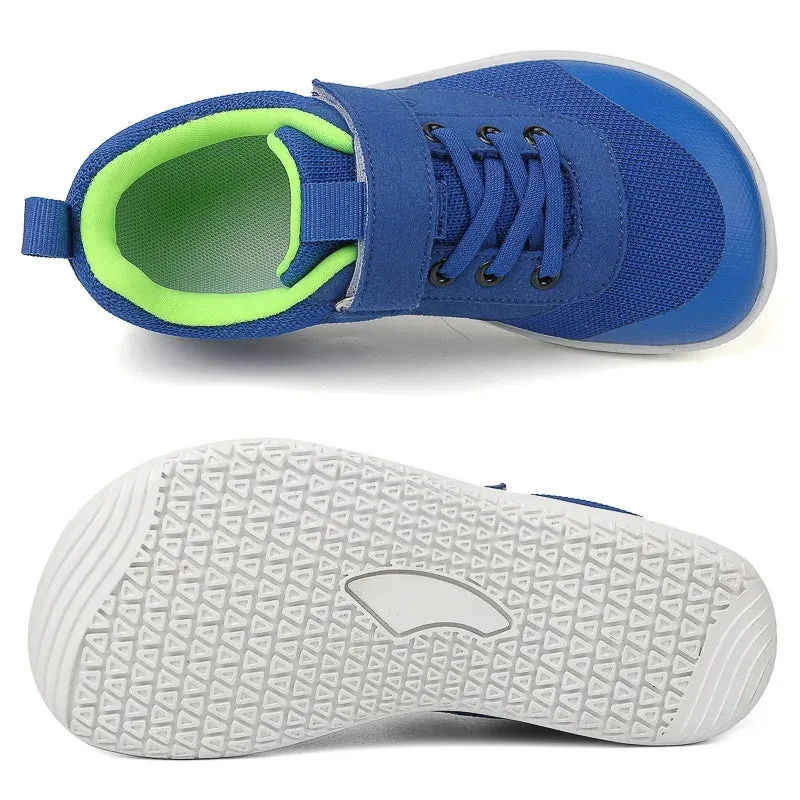 MEDASAIN Toddler/Little/Big Kids Wide Barefoot Shoes