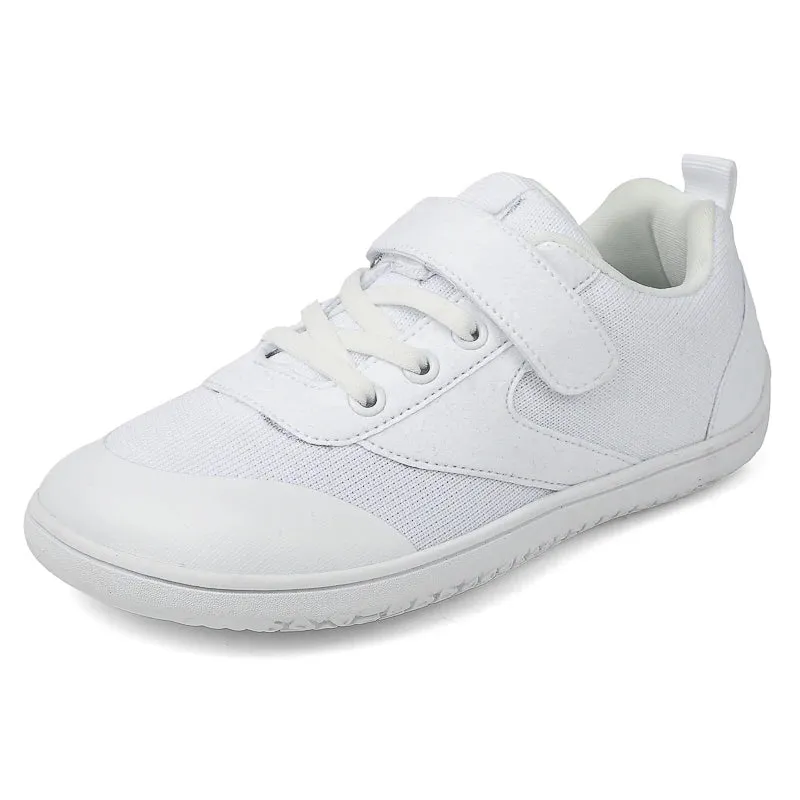 MEDASAIN Toddler/Little/Big Kids Wide Barefoot Shoes