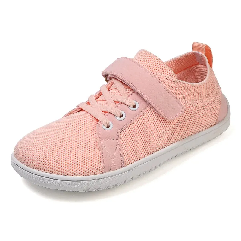 MEDASAIN Toddler/Little/Big Kids Wide Barefoot Shoes