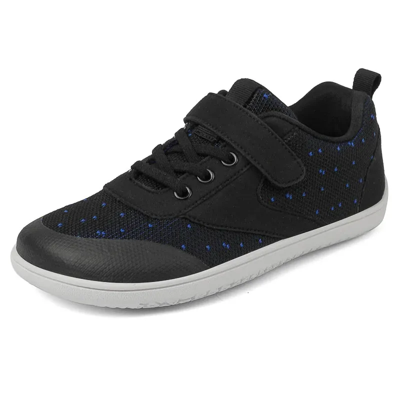 MEDASAIN Toddler/Little/Big Kids Wide Barefoot Shoes