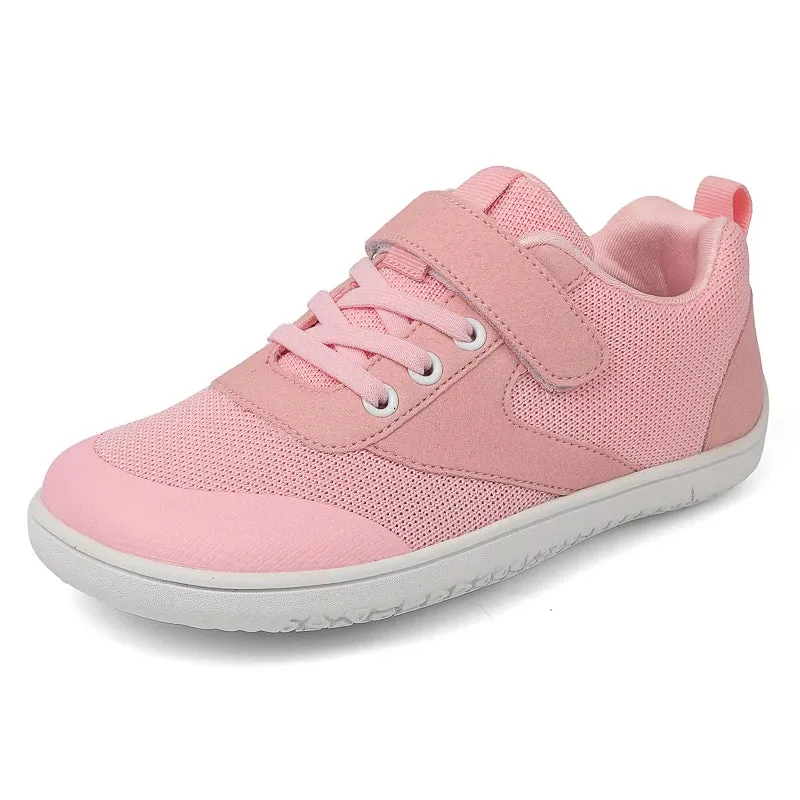 MEDASAIN Toddler/Little/Big Kids Wide Barefoot Shoes