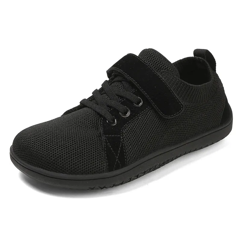 MEDASAIN Toddler/Little/Big Kids Wide Barefoot Shoes
