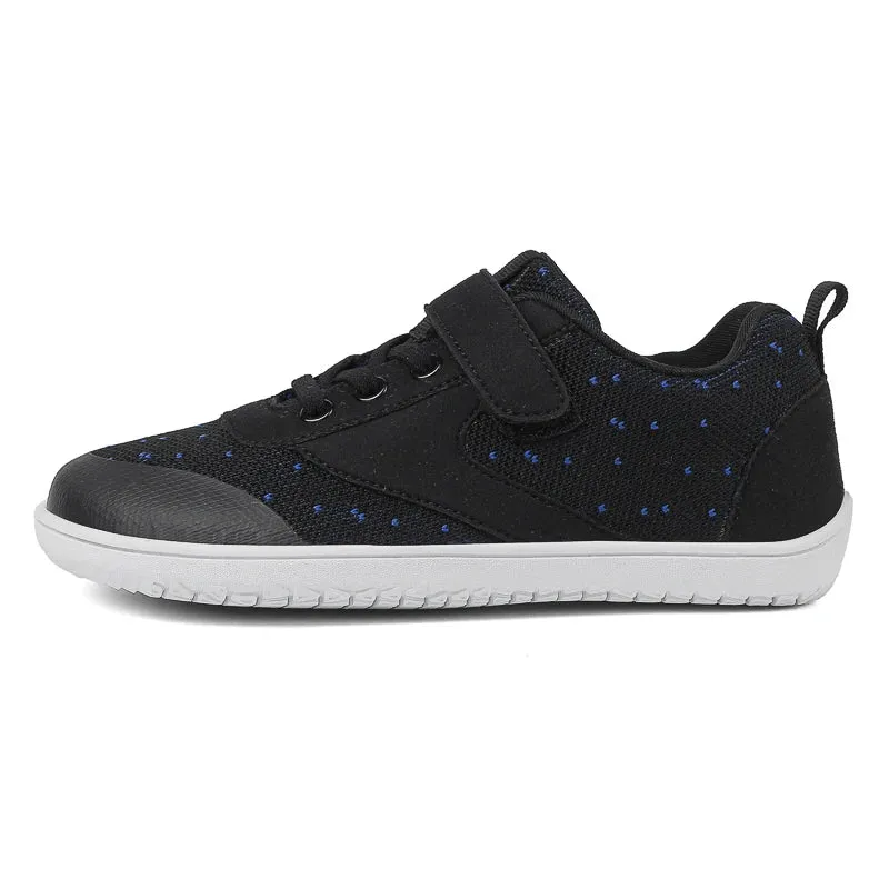 MEDASAIN Toddler/Little/Big Kids Wide Barefoot Shoes