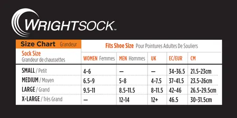 Men's ECO LT Hike Crew Sock