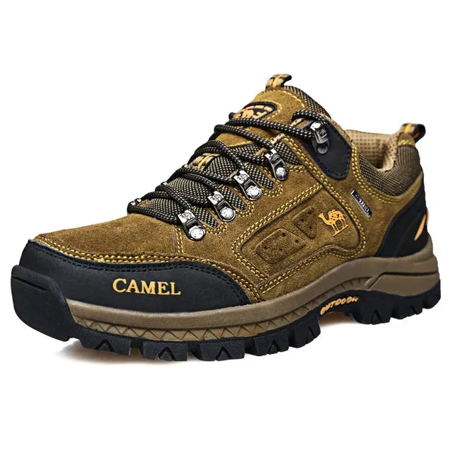 Men’s Lightweight Hiking Shoes