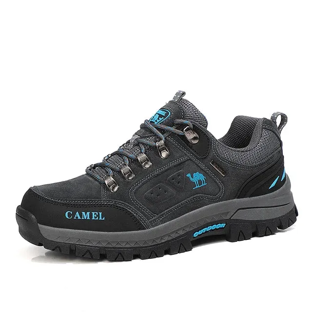Men’s Lightweight Hiking Shoes