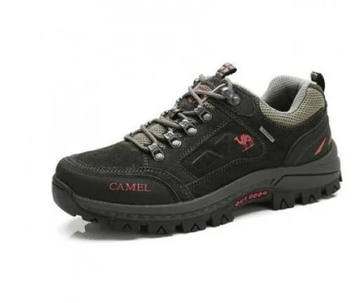 Men’s Lightweight Hiking Shoes