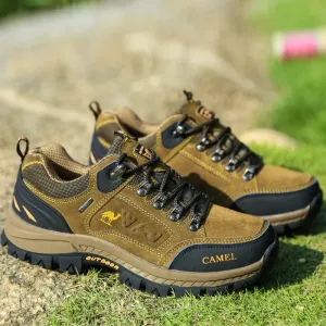 Men’s Lightweight Hiking Shoes