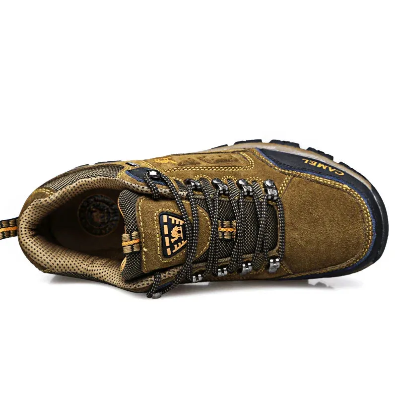 Men’s Lightweight Hiking Shoes