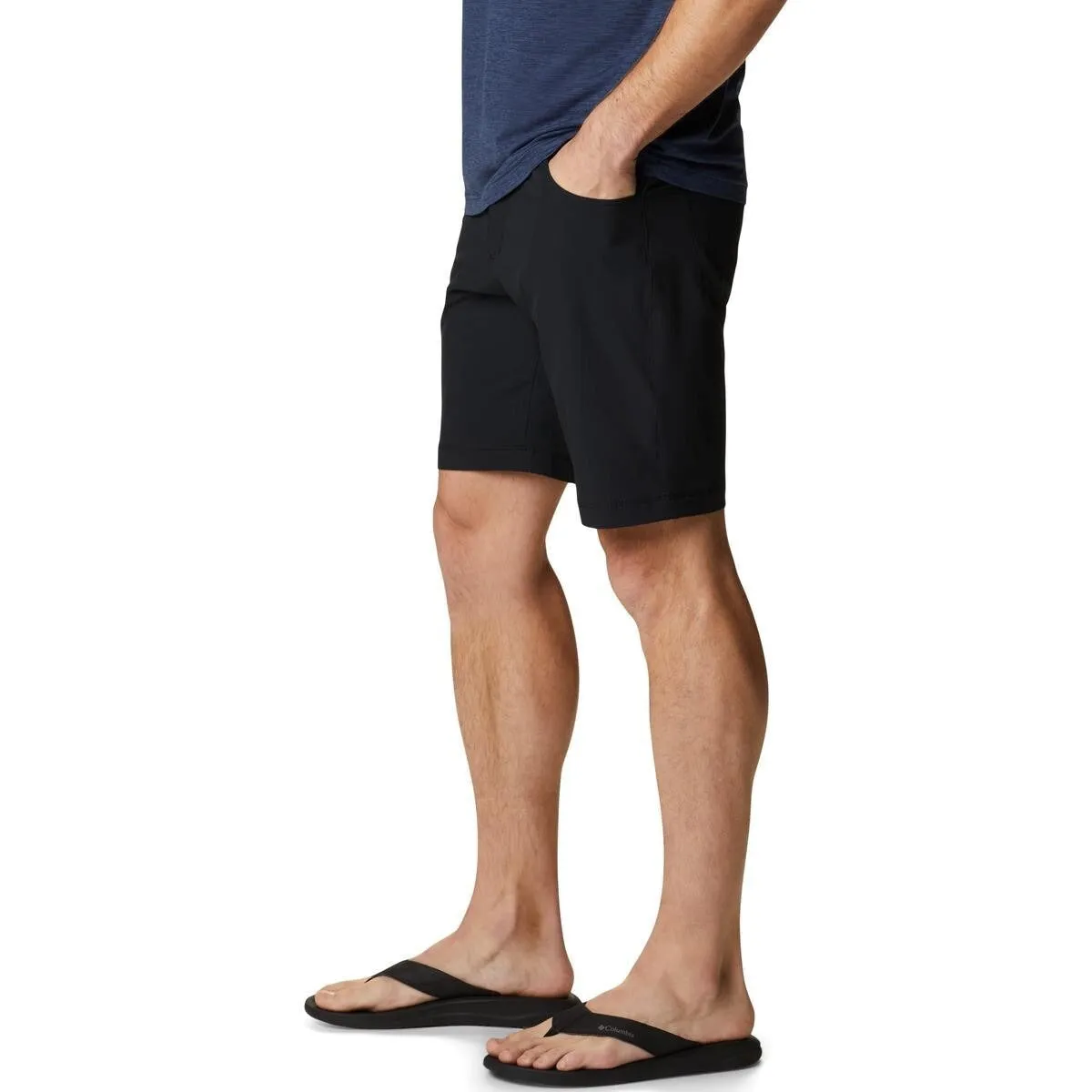 Men's Outdoor Elements Bermudas