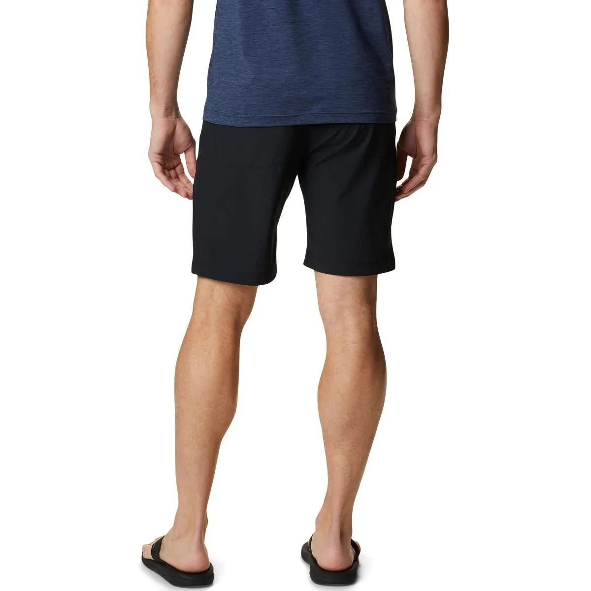 Men's Outdoor Elements Bermudas