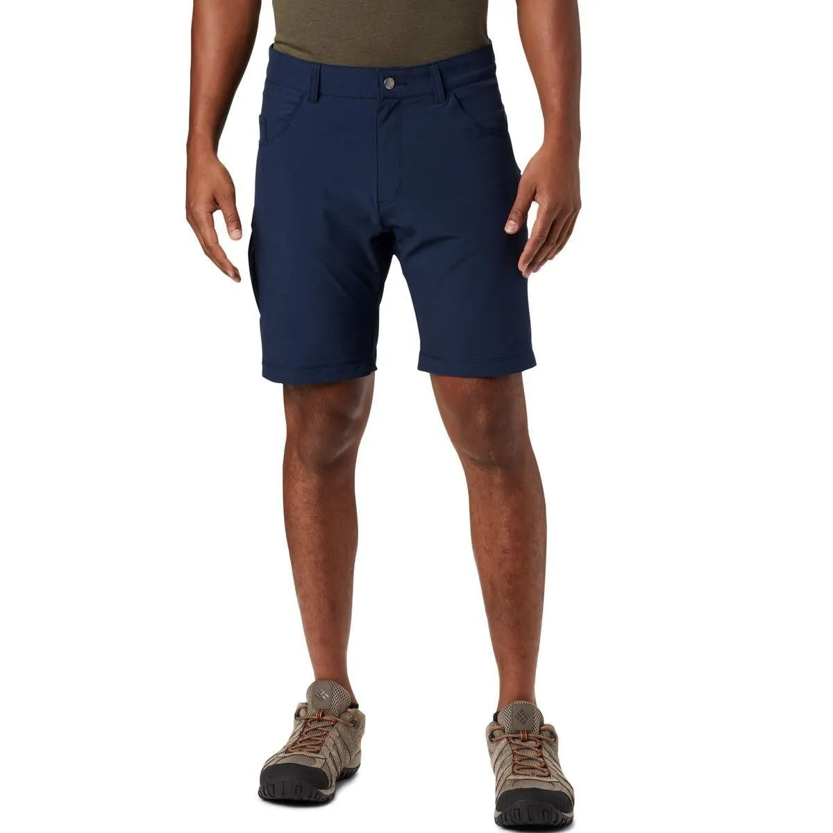 Men's Outdoor Elements Bermudas