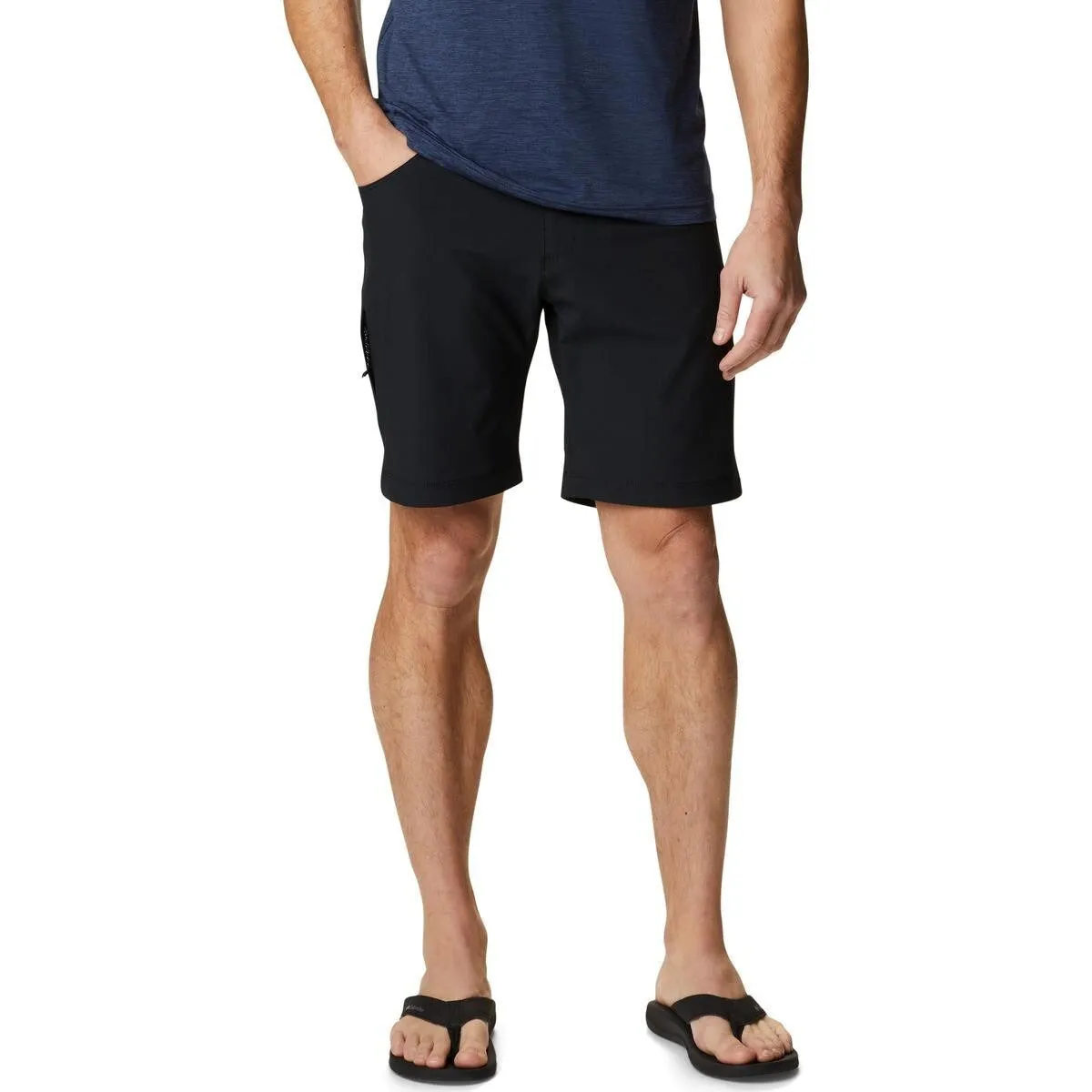 Men's Outdoor Elements Bermudas