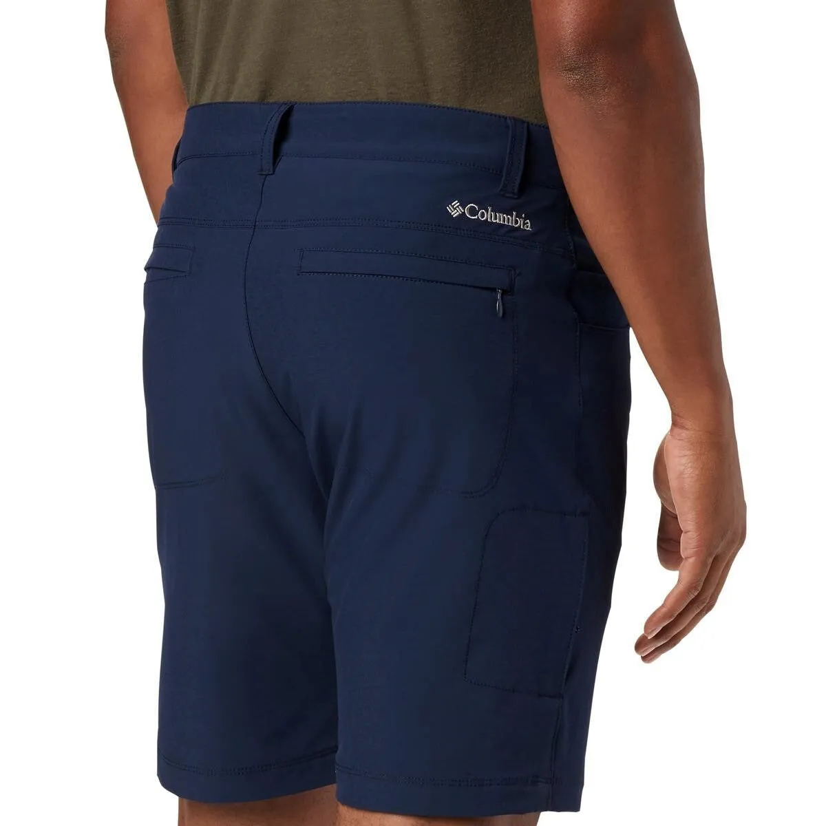Men's Outdoor Elements Bermudas