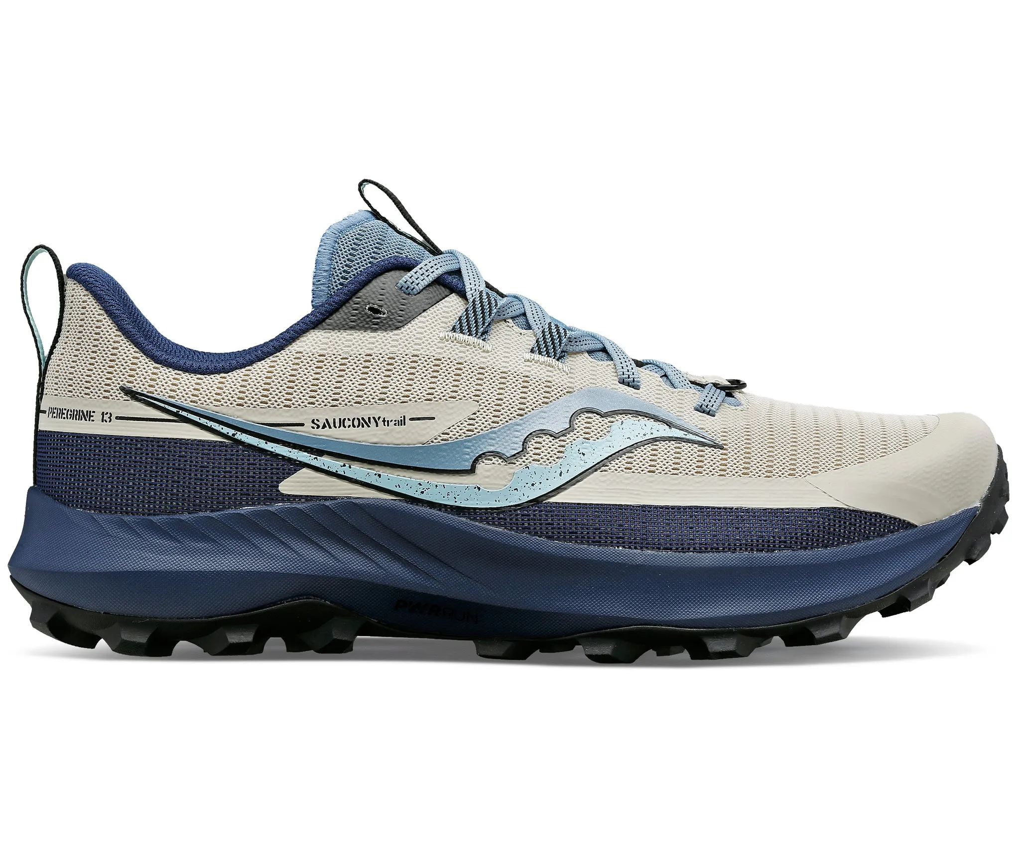 Men's Saucony Peregrine 13
