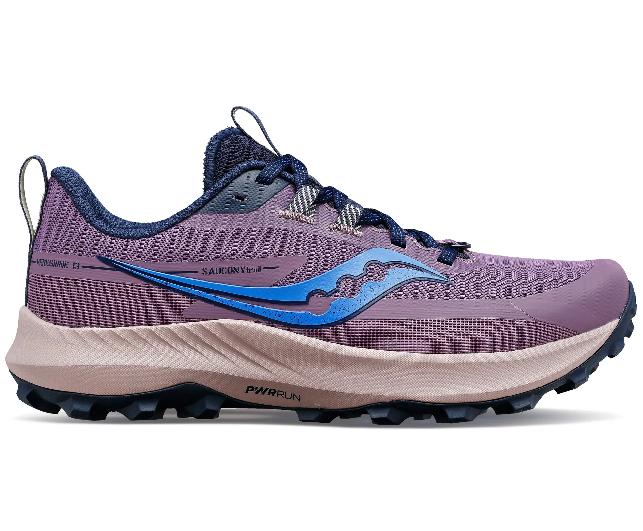 Men's Saucony Peregrine 13
