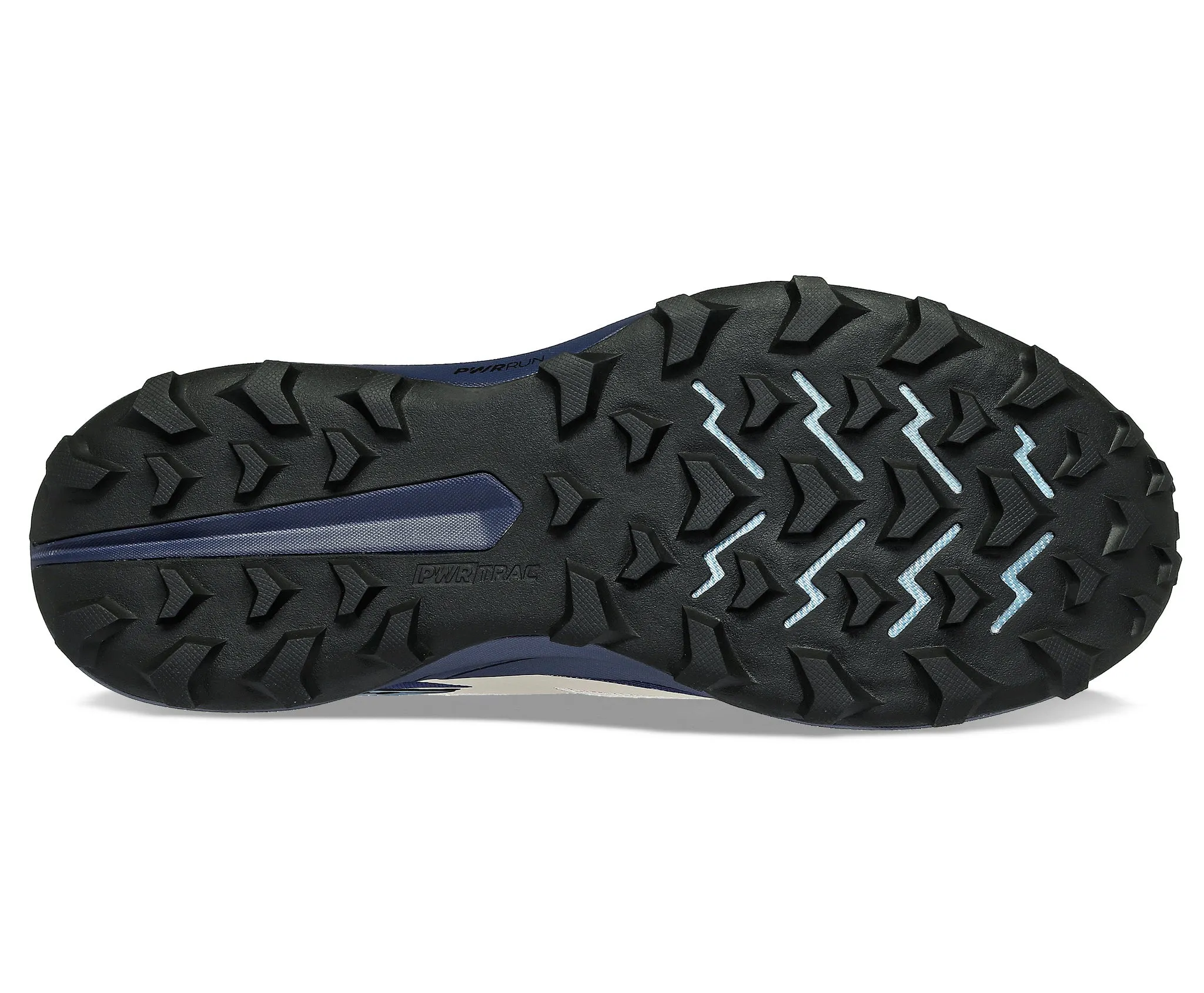 Men's Saucony Peregrine 13