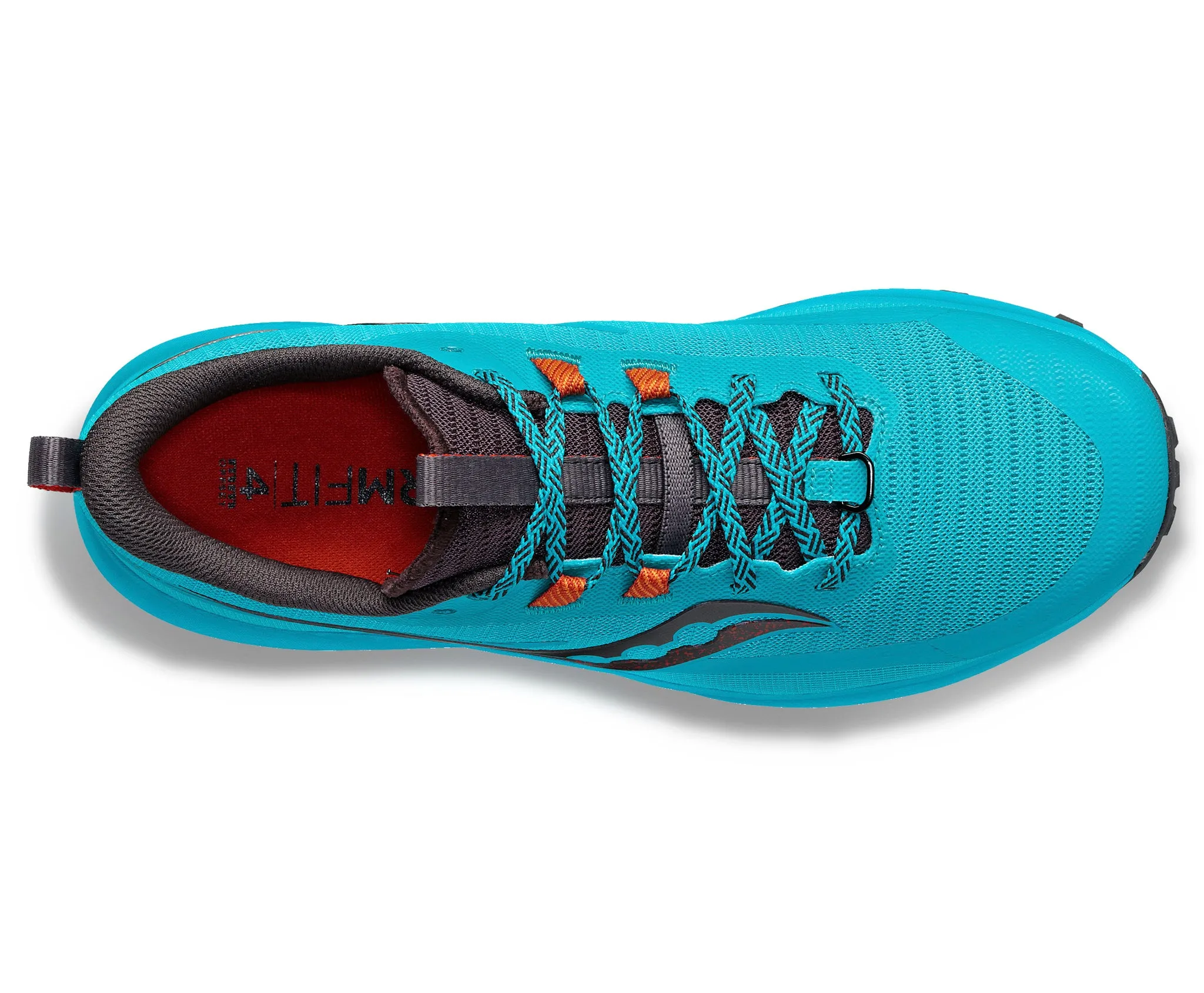 Men's Saucony Peregrine 13